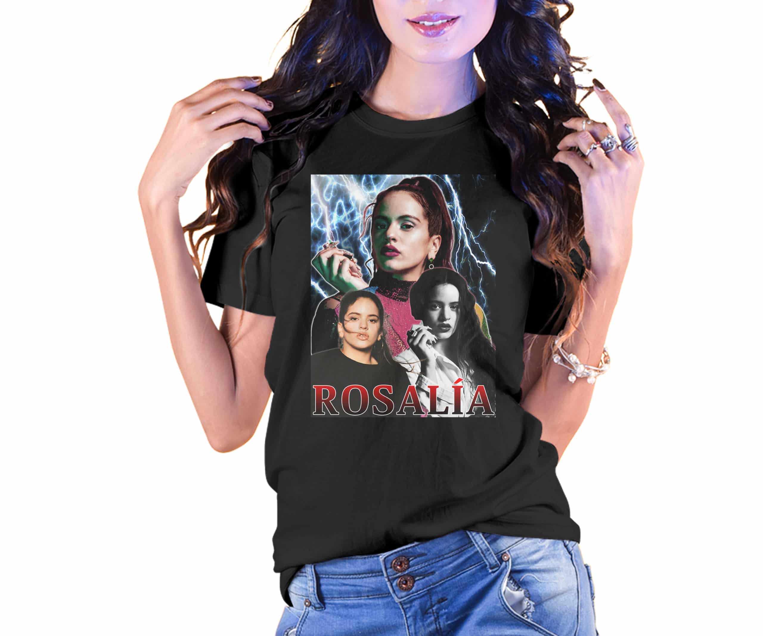 Rosalia T-Shirt Rosalia T-Shirt