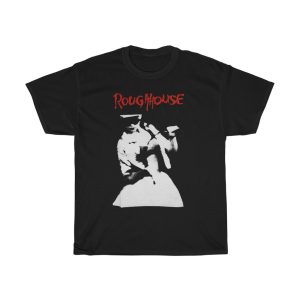Roughhouse Self Titled Album Shirt