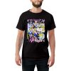 Sailor Moon Vintage Style T-Shirt