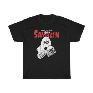 Samhain Death Dealer Shirt