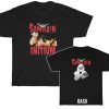 Samhain Initium 4 Aces Shirt
