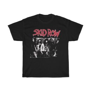 Skid Row Eat Fuck Kill Shirt