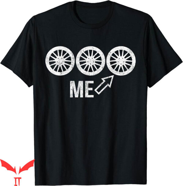 Steel Magnolias T-Shirt