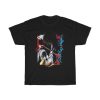 Stevie Ray Vaughn and Double Trouble May 29, 1989 In Step Tour Event Shirt