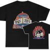 Styx 1981 World Tour Live At The Paradise Theatre Shirt
