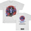 Styx 1983 Down With Dr. Righteous Shirt