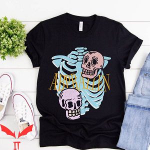 Target Satan T-Shirt