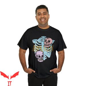 Target Satan T-Shirt