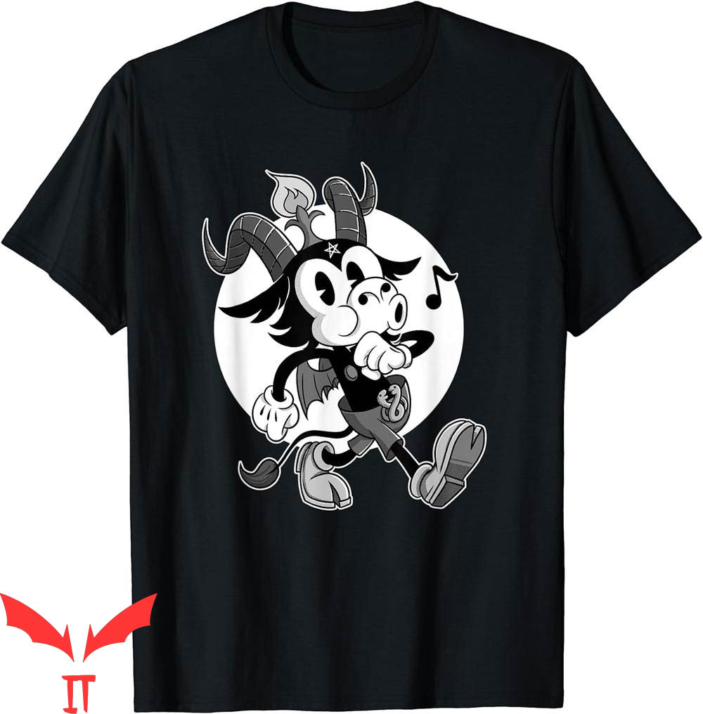 Target Satan T-Shirt Blackcraft Atheist Satan Baphomet Goat Target Satan T-Shirt Blackcraft Atheist Satan Baphomet Goat