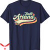 Team Ariana T-Shirt