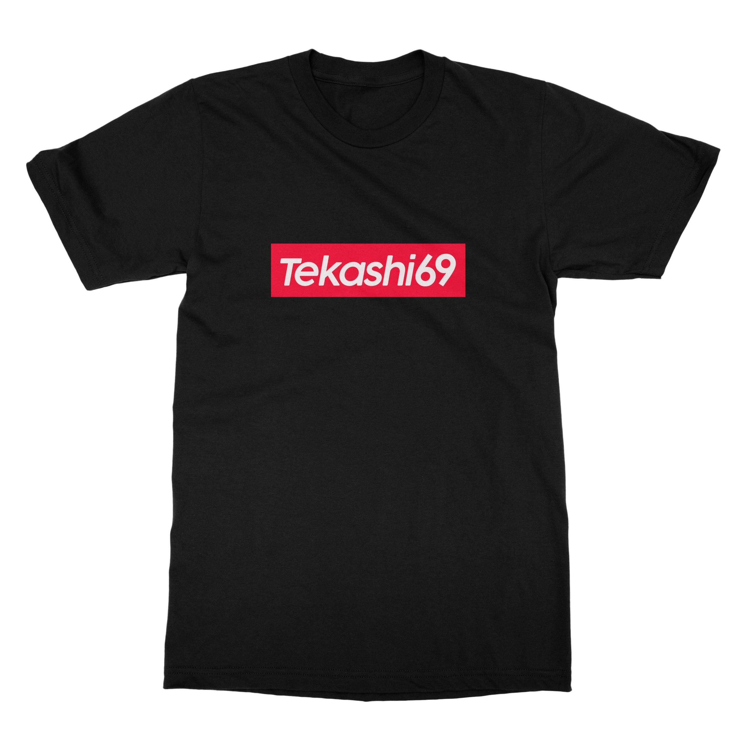 Tekashi 69 T-Shirt (Men) Tekashi 69 T-Shirt (Men)