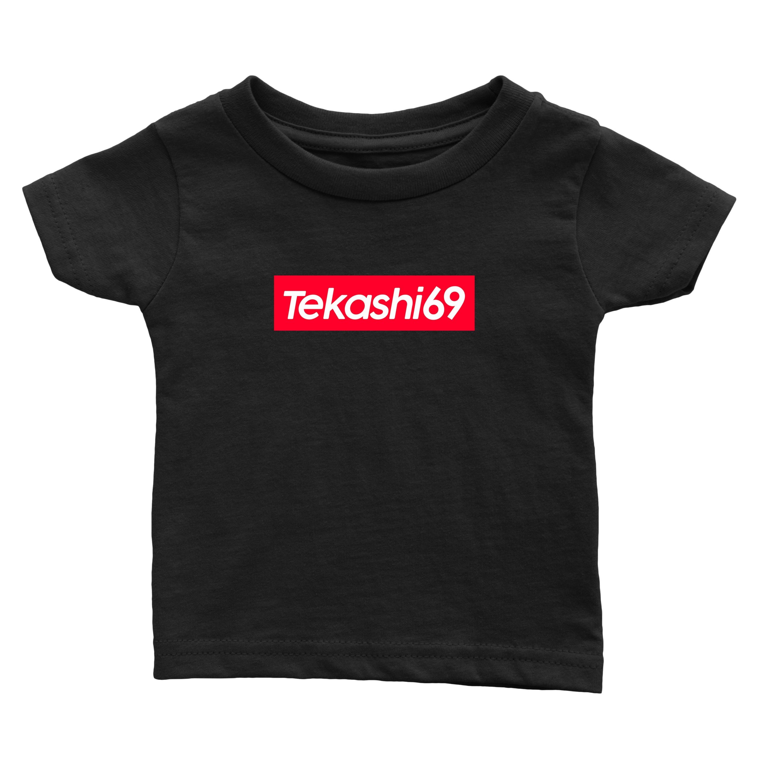 Tekashi 69 T-Shirt (Youth) Tekashi 69 T-Shirt (Youth)