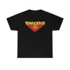 Tenacious D Post Apocalypto Logo Shirt