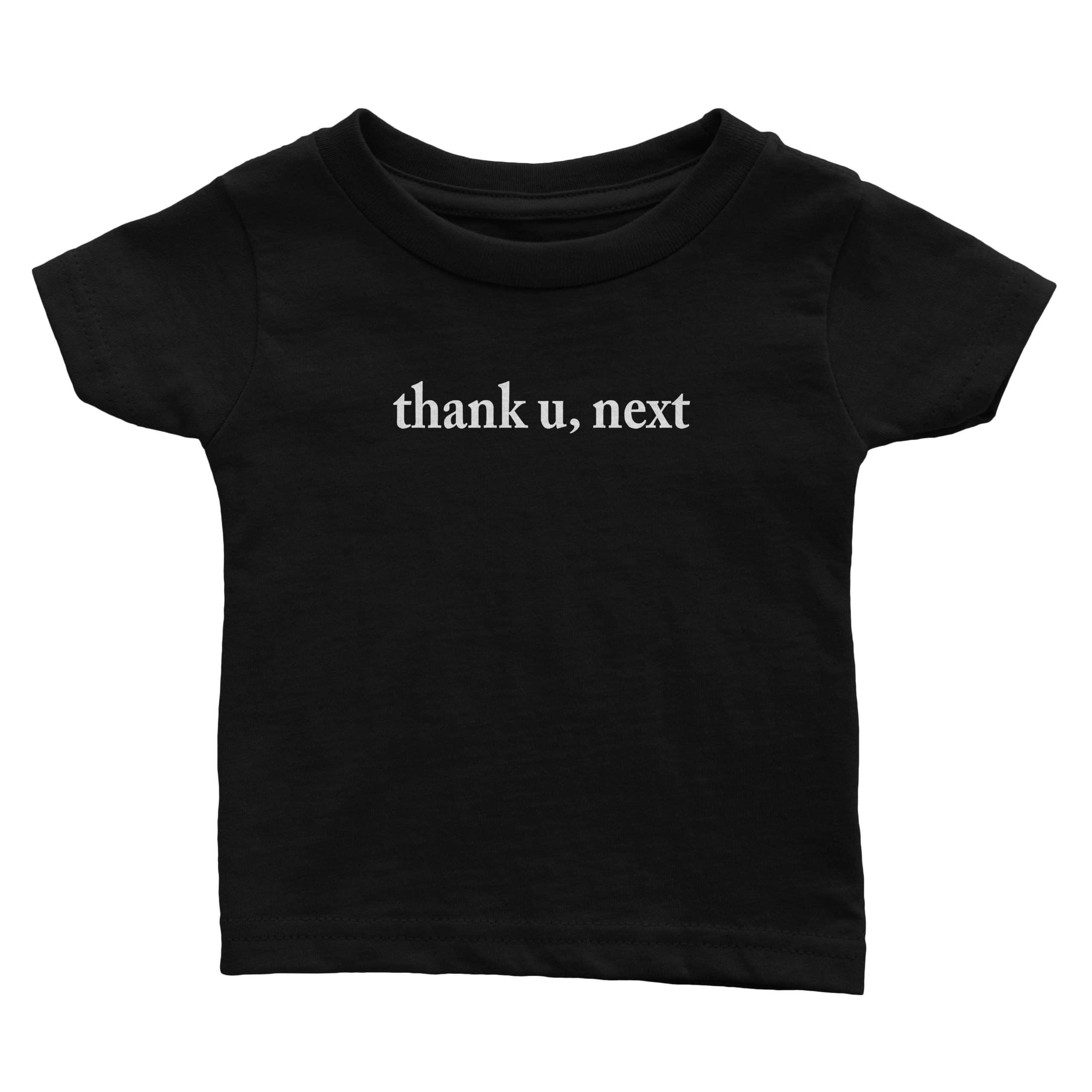 Thank You Next Ariana Grande T-Shirt Thank You Next Ariana Grande T-Shirt