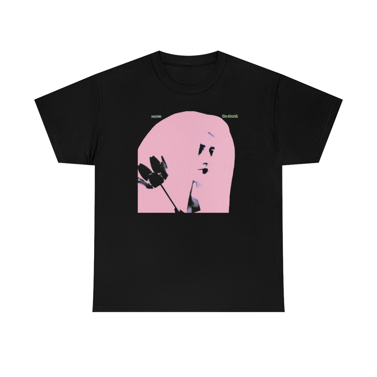 The Church Seance Shirt The Church Seance Shirt