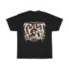 The Cult Electric 1987 SINGLE SIDED Summer Tour Shirt
