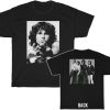 The DoorsJim Morrison Custom T-Shirt