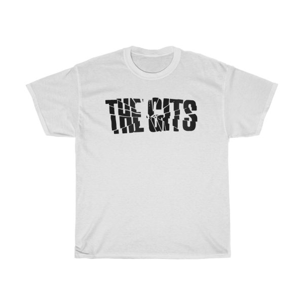 The Gits Logo Shirt