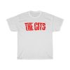 The Gits Red Logo Shirt
