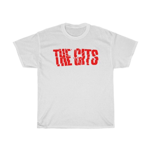 The Gits Red Logo Shirt