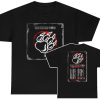 The Winery Dogs 2023 1st Paw Tour Shirt