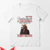 Toby Keith T-Shirt