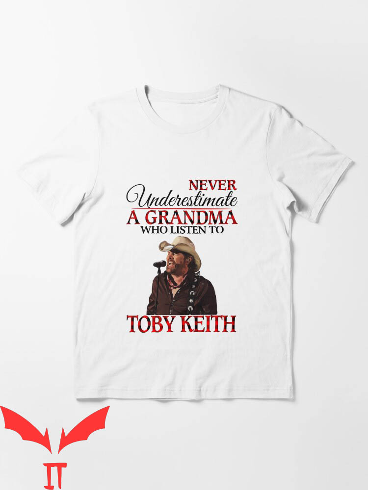 Toby Keith T-Shirt Toby Keith T-Shirt
