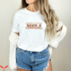 Toby Keith T-Shirt Should’ve Been A Cowgirl Singer Merch
