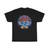 Toxik Think This 89-90 Tour Shirt
