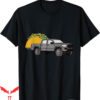 Toyota Tacoma T-Shirt Truck Overlanding Overland Off Road