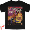 Travis Scott Fragment T-Shirt Cactus Utopia
