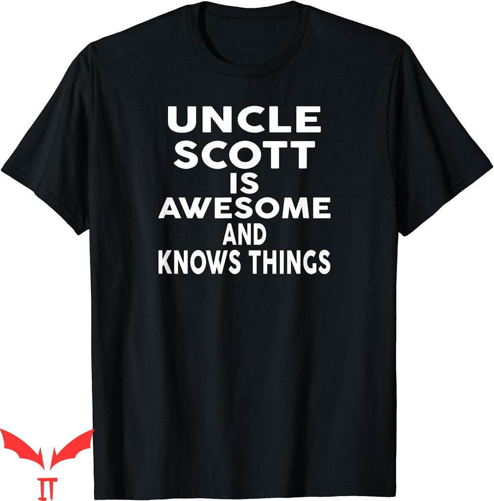 Travis Scott Fragment T-Shirt Is Awesome And Knows Things Travis Scott Fragment T-Shirt Is Awesome And Knows Things