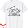 Trea Turner T-Shirt Philadelphia Baseball Rock MLBPA