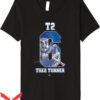 Trea Turner T-Shirt T2 Los Angeles MLBPA Baseball Gameday