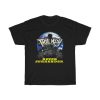 Triumph 1983 Never Surrender Tour Shirt With Tank
