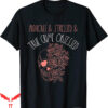 True Crime T-Shirt