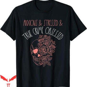 True Crime T-Shirt