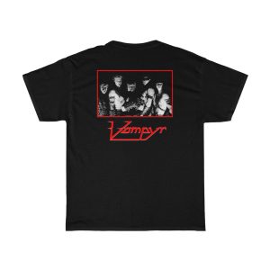 Vampyr Cry Out For Metal Shirt 3