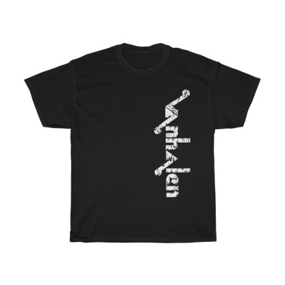 Van Halen Custom Original Logo & Original Band Name Mammoth shirt Van Halen Custom Original Logo & Original Band Name Mammoth shirt