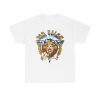Van Halen Live 1982 Lion Tour T-Shirt