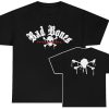 Vince Neil Bad Bones Illegal Shirt