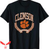 Vintage Clemson T-Shirt Tigers Victory Football Trendy