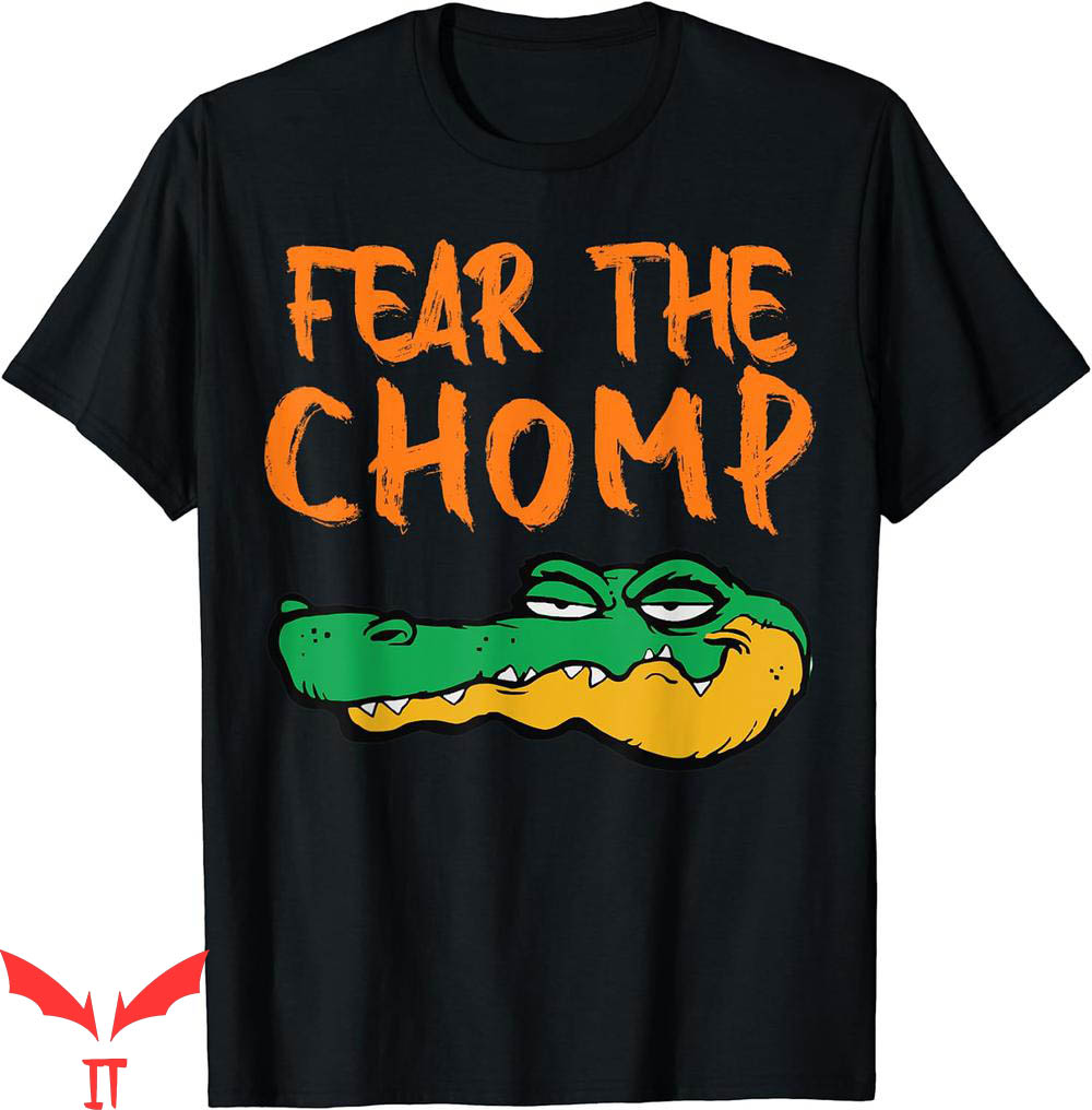 Vintage Florida Gators T-Shirt Vintage Florida Gators T-Shirt