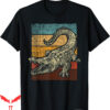 Vintage Florida Gators T-Shirt Alligator Crocodile Animal