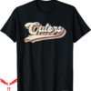 Vintage Florida Gators T-Shirt Sports Name Retro Gift