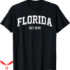 Vintage Florida Gators T-Shirt State Athletic Style