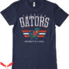 Vintage Florida Gators T-Shirt University Officially License