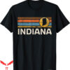 Vintage Indiana University T-Shirt