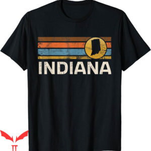 Vintage Indiana University T-Shirt