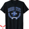 Vintage Indiana University T-Shirt State Sycamores Victory